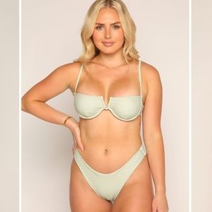 Sunny Bunny Swim Sofia Bikini